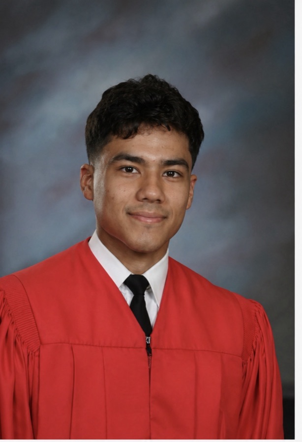 Yudiel Mondragon Jr, owner of JR's Trash Removal